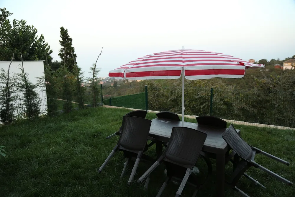 Villa, 3 Yatak Odası, Deniz Manzaralı