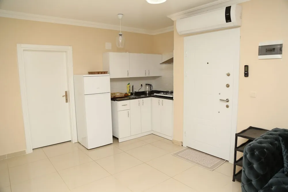 Villa, 3 Yatak Odası, Kısmi Deniz Manzaralı