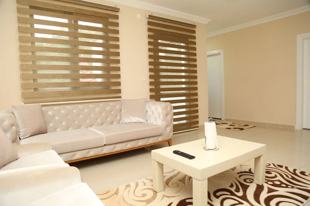 Villa, 3 Yatak Odası, Kısmi Deniz Manzaralı