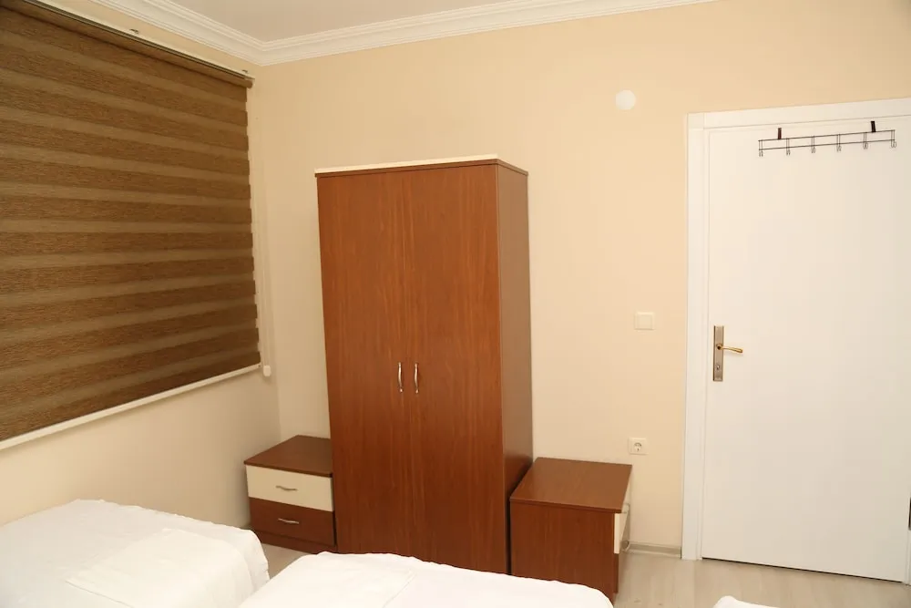 Villa, 3 Yatak Odası, Kısmi Deniz Manzaralı