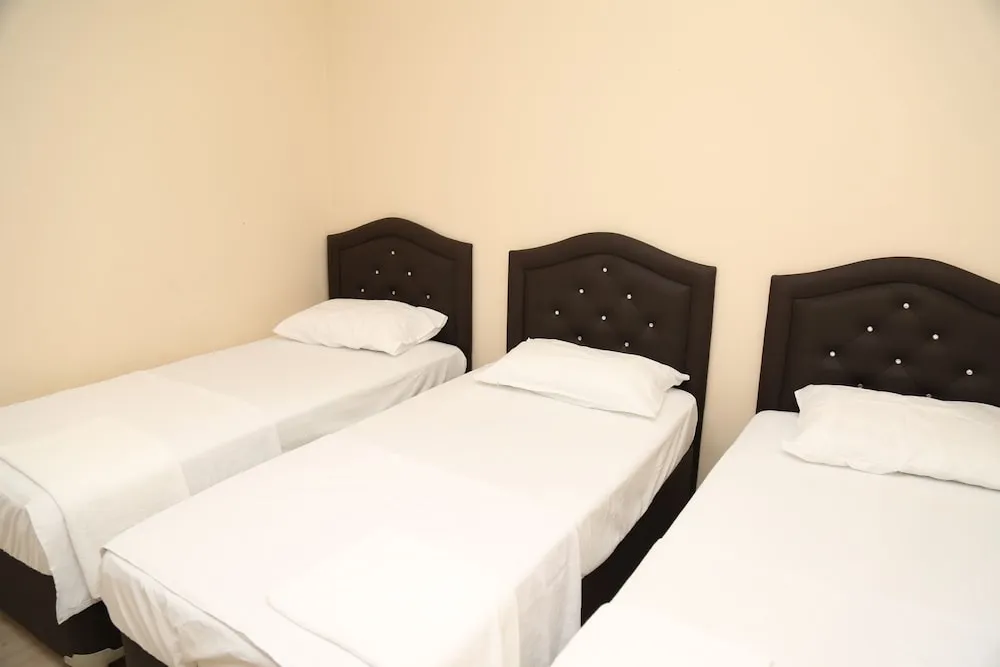 Villa, 3 Yatak Odası, Kısmi Deniz Manzaralı
