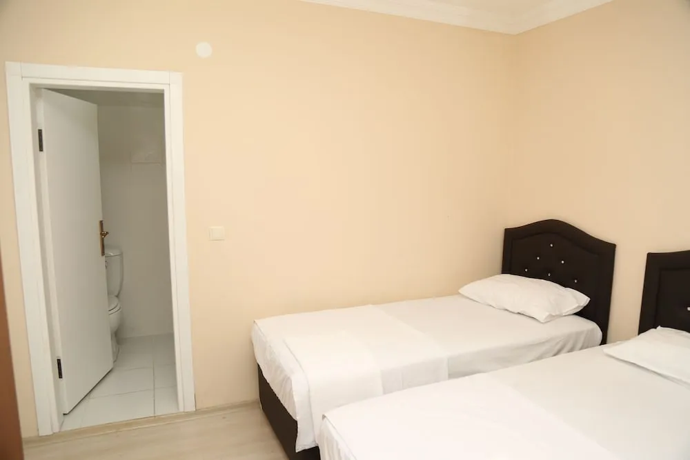 Villa, 3 Yatak Odası, Kısmi Deniz Manzaralı