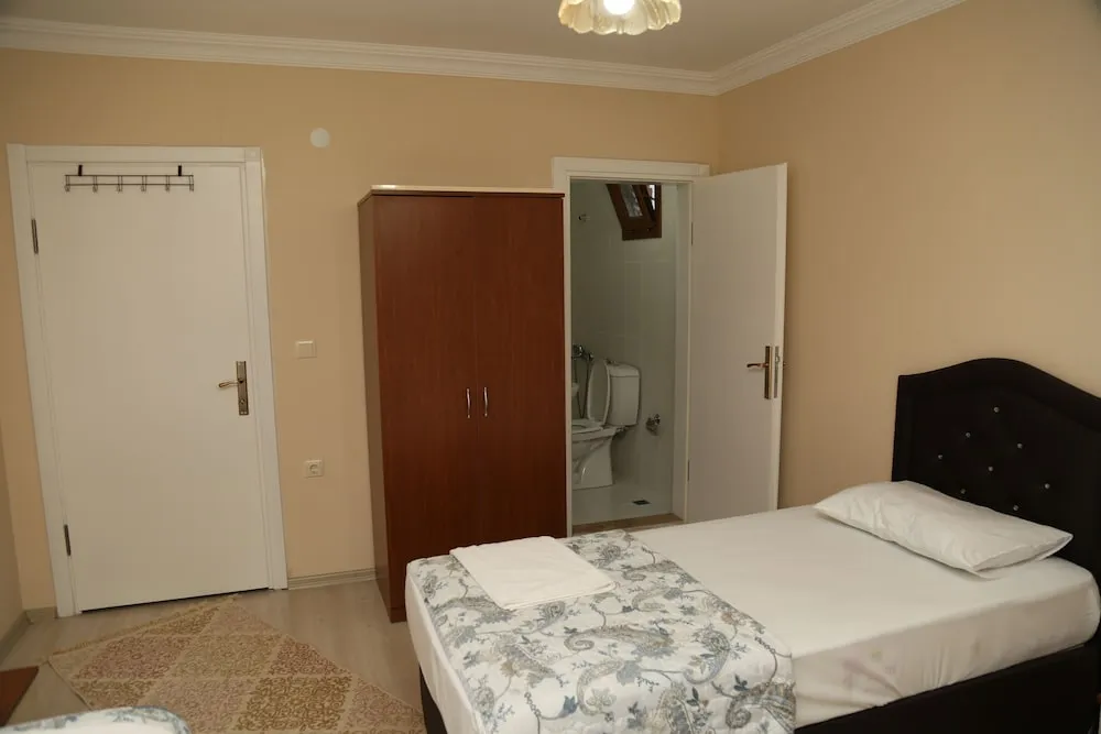 Villa, 2 Yatak Odası, Deniz Manzaralı