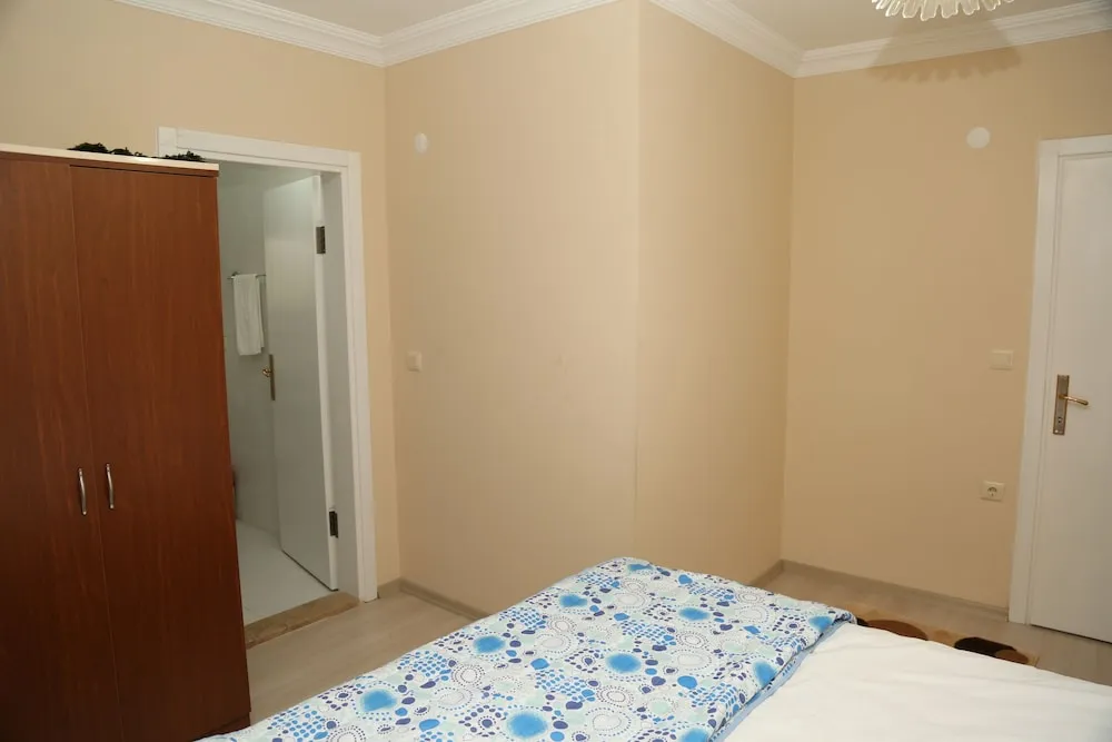 Villa, 2 Yatak Odası, Deniz Manzaralı