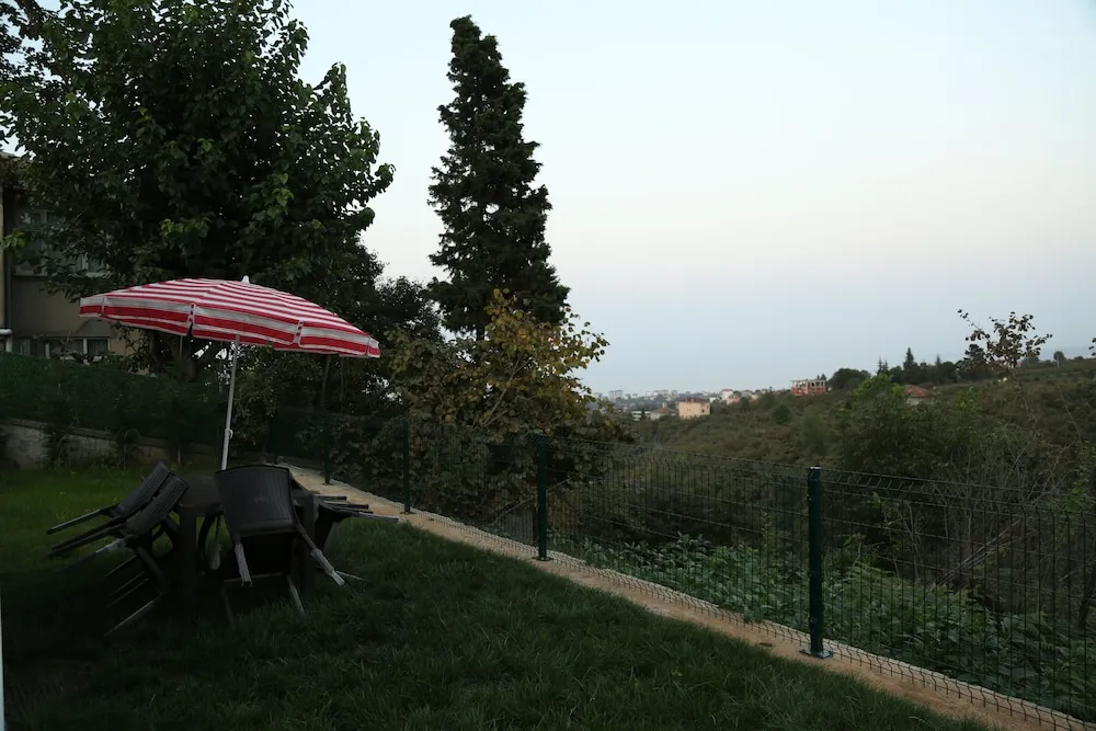 Villa, 2 Yatak Odası, Deniz Manzaralı