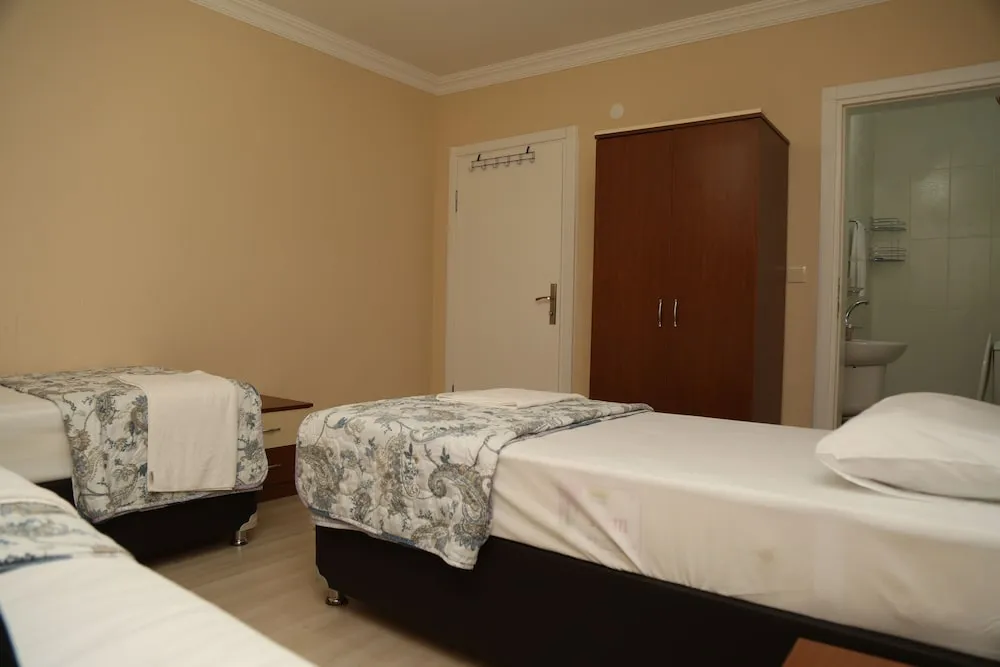 Villa, 2 Yatak Odası, Deniz Manzaralı