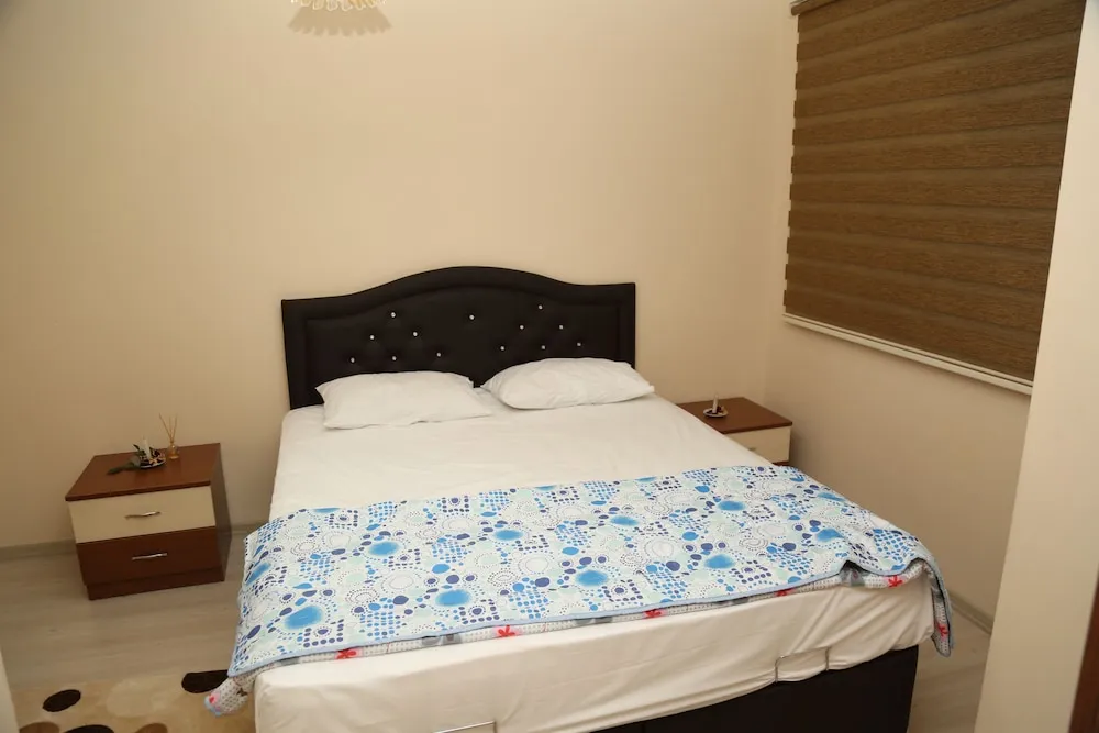 Villa, 2 Yatak Odası, Deniz Manzaralı