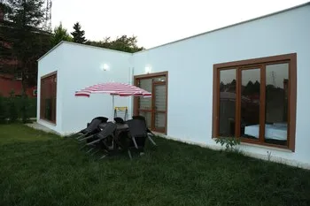 Boudıl Park Villas