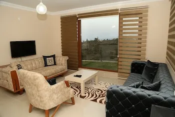 Boudıl Park Villas