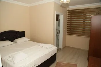 Boudıl Park Villas