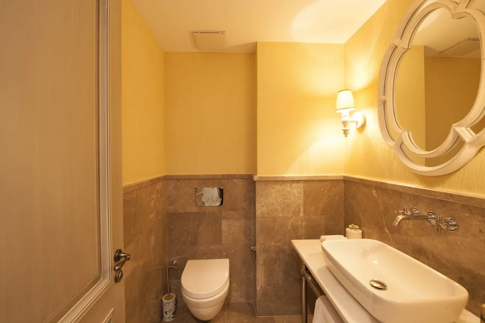 Villa, 5 Yatak Odası