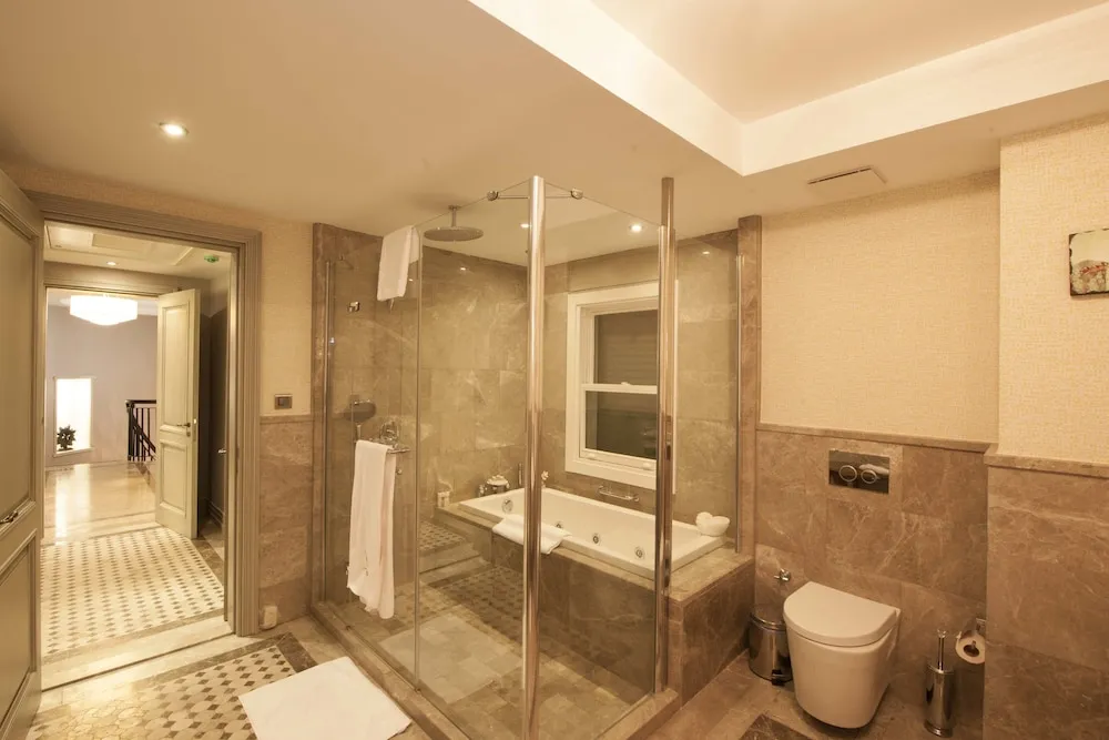 Villa, 5 Yatak Odası