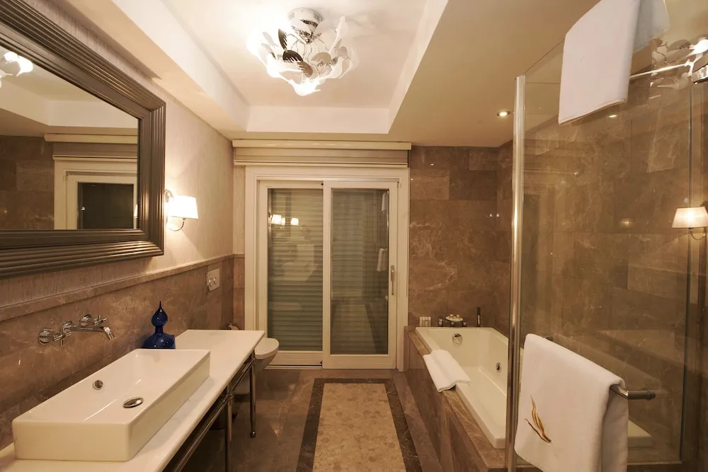 Villa, 5 Yatak Odası
