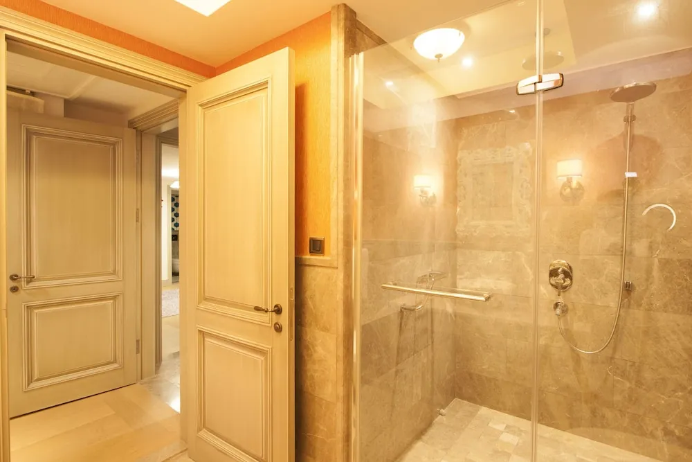 Villa, 5 Yatak Odası