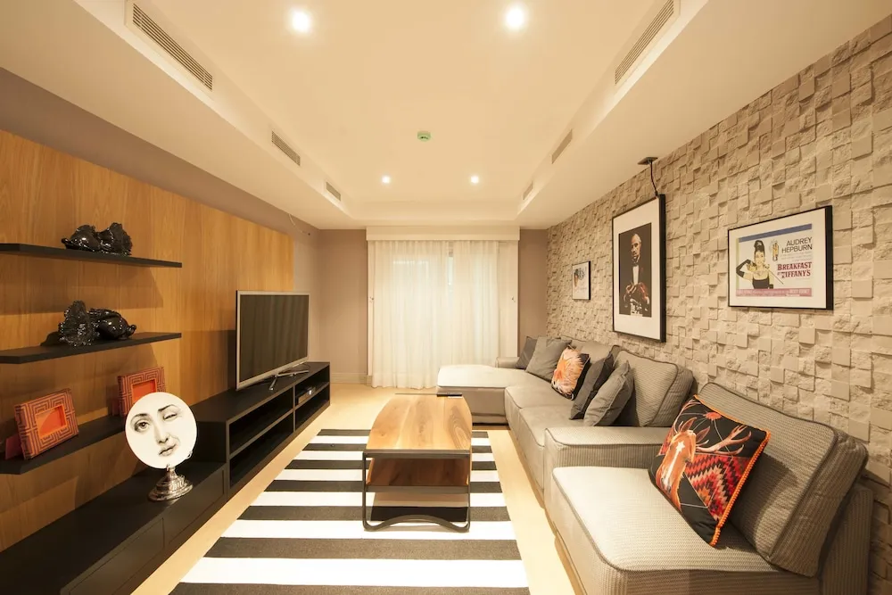 Villa, 5 Yatak Odası