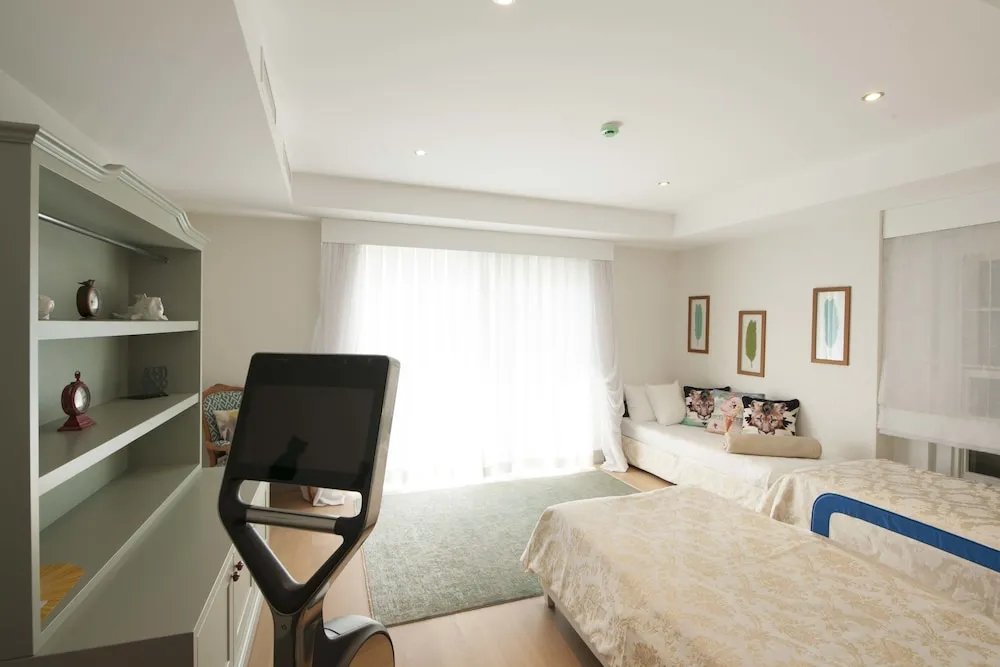 Villa, 5 Yatak Odası