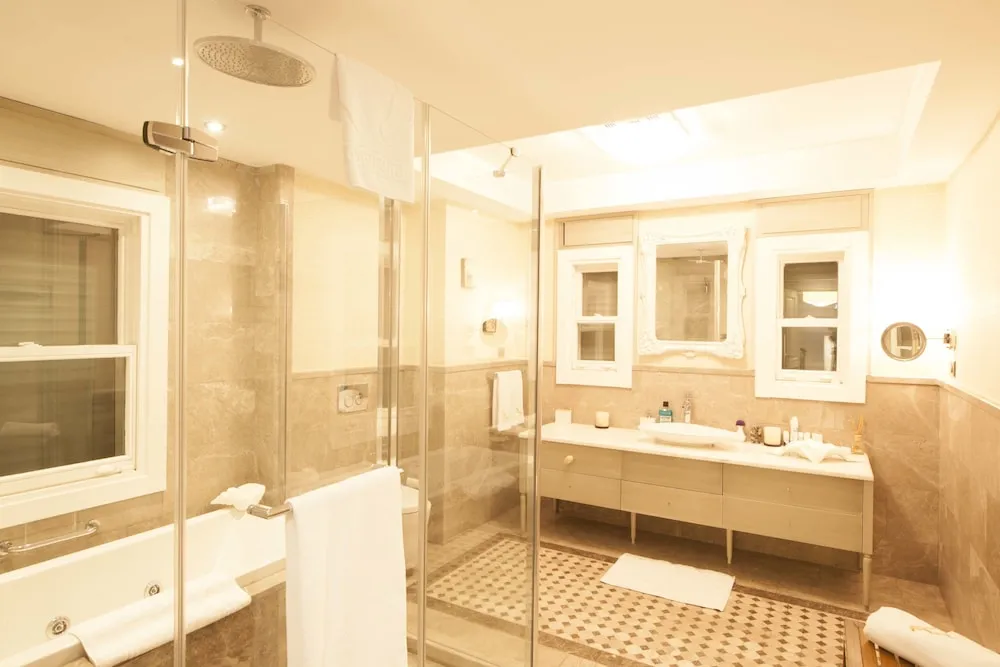 Villa, 5 Yatak Odası
