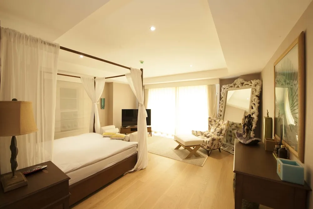 Villa, 5 Yatak Odası
