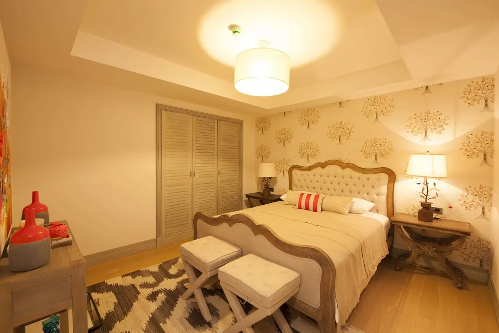Villa, 5 Yatak Odası