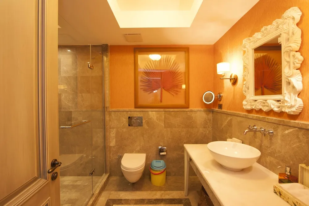 Villa, 5 Yatak Odası