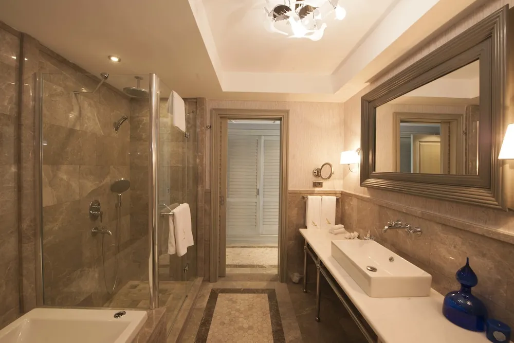 Villa, 5 Yatak Odası