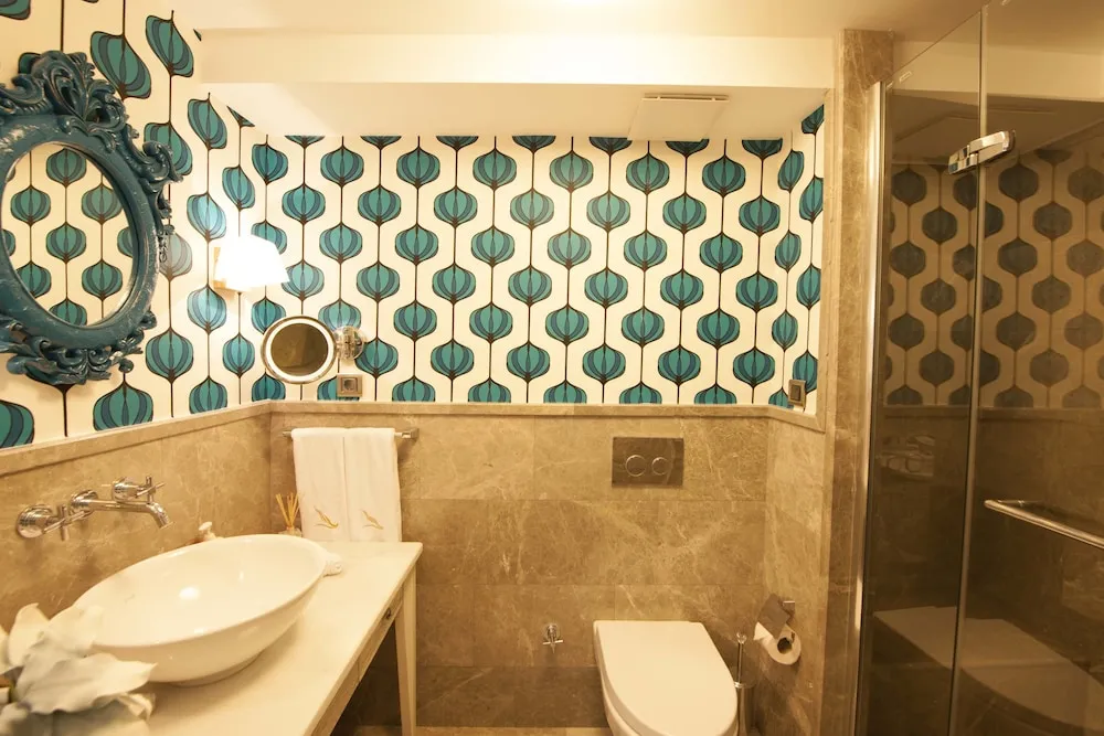 Villa, 5 Yatak Odası