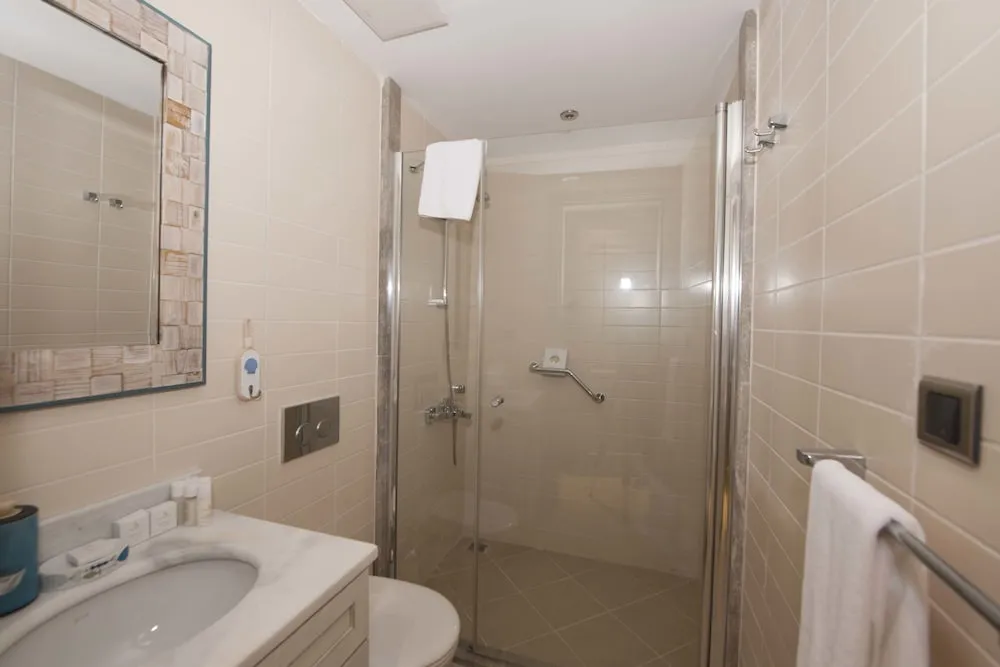 Villa, 5 Yatak Odası