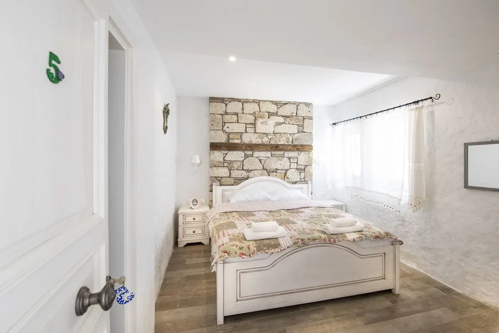 Standard Tek Büyük veya İki Ayrı Yataklı Oda, Sigara İçilmez, Şehir Manzaralı