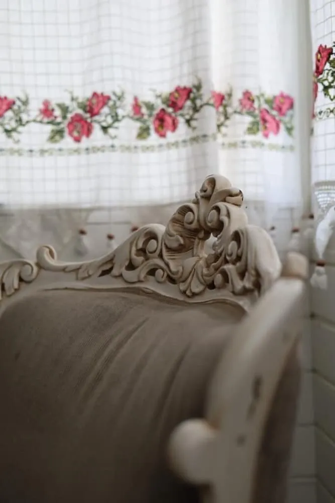 Deluxe Tek Büyük Yataklı Oda, 1 Yatak Odası, Sigara İçilmez (Bay Window)