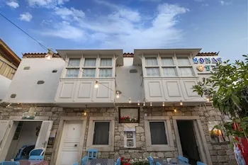 Monat Otel, Alaçatı