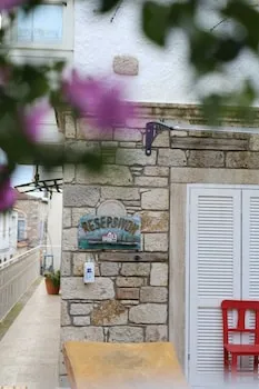 Monat Otel, Alaçatı