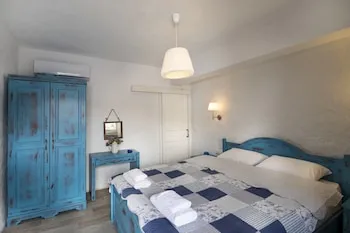 Monat Otel, Alaçatı