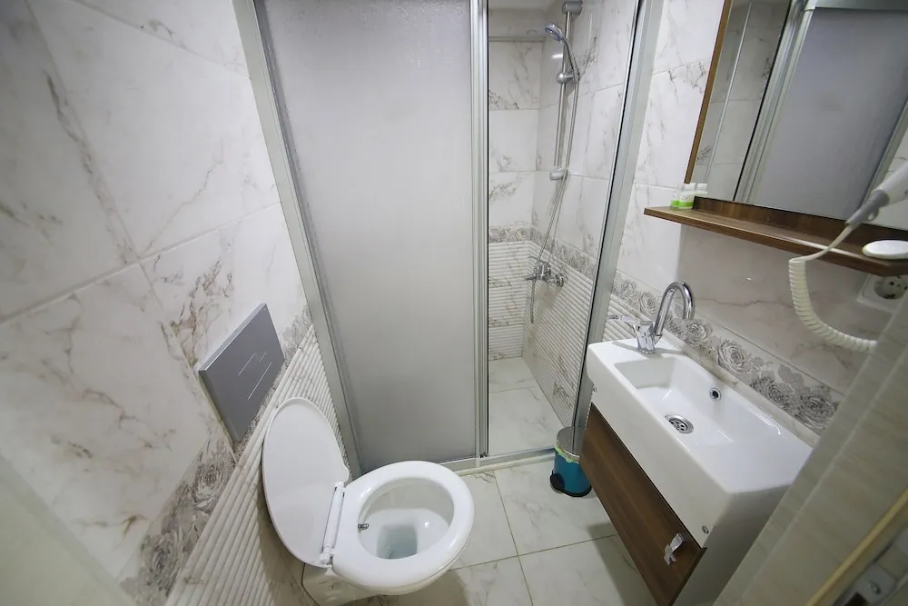 Standard Tek Kişilik Oda