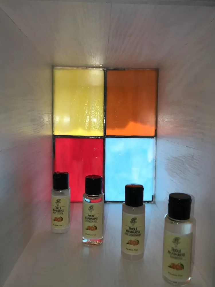 Standard Tek Büyük Yataklı Oda, Şehir Manzaralı