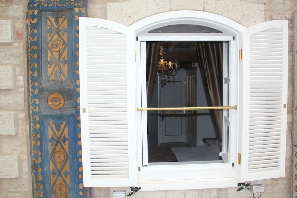 Standard Tek Büyük Yataklı Oda, Şehir Manzaralı