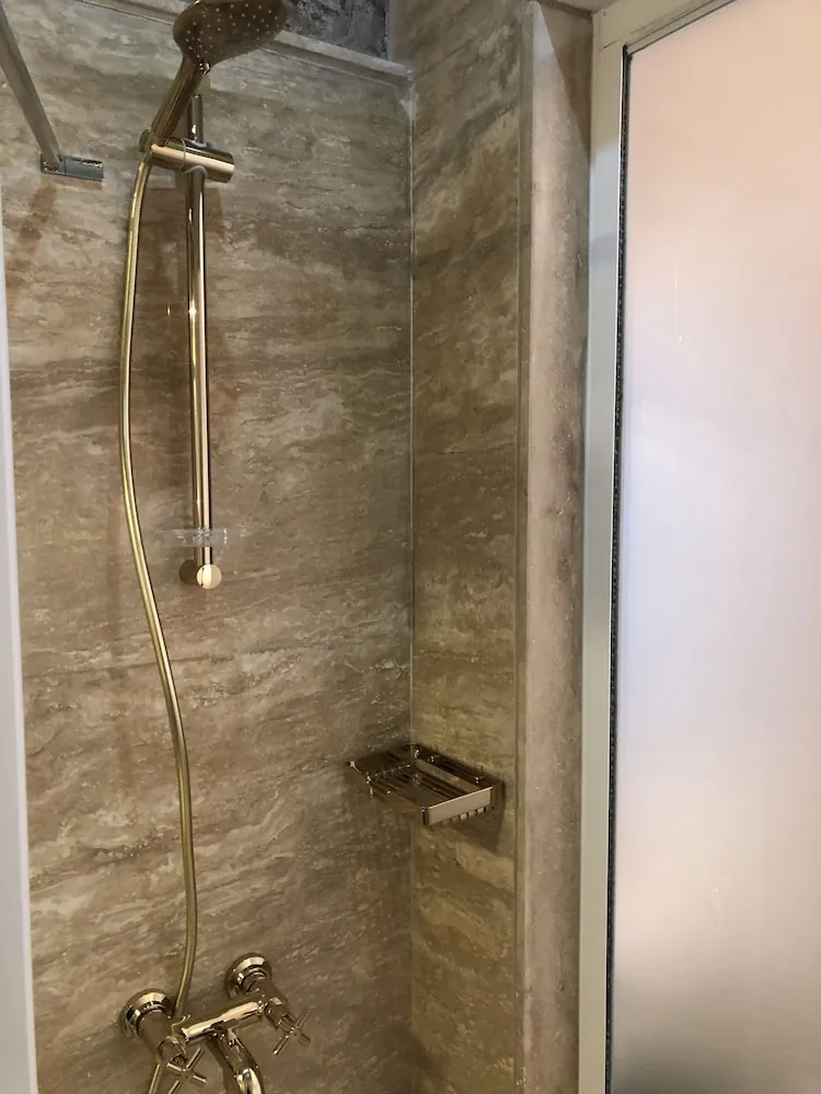 Standard Tek Büyük Yataklı Oda, Şehir Manzaralı