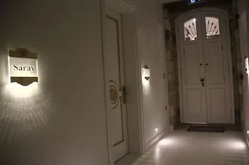 Laledan Konağı Butik Otel - Yetişkinlere Özel