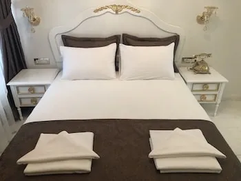 Laledan Konağı Butik Otel - Yetişkinlere Özel