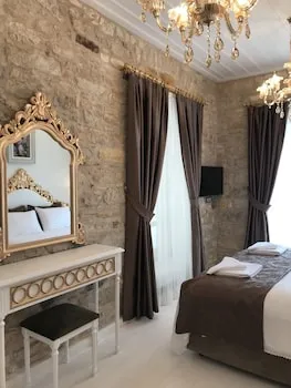 Laledan Konağı Butik Otel - Yetişkinlere Özel