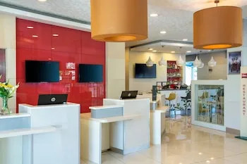 İbis Hotel
