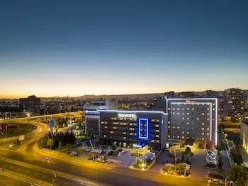 İbis Hotel