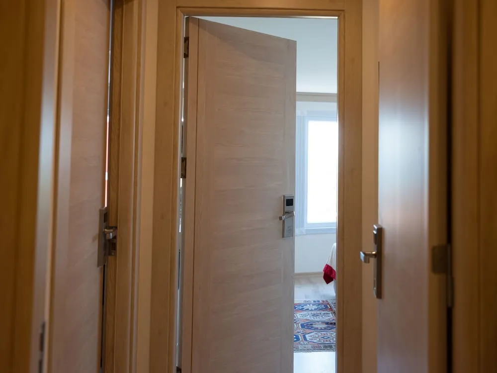 Standard Dört Kişilik Oda