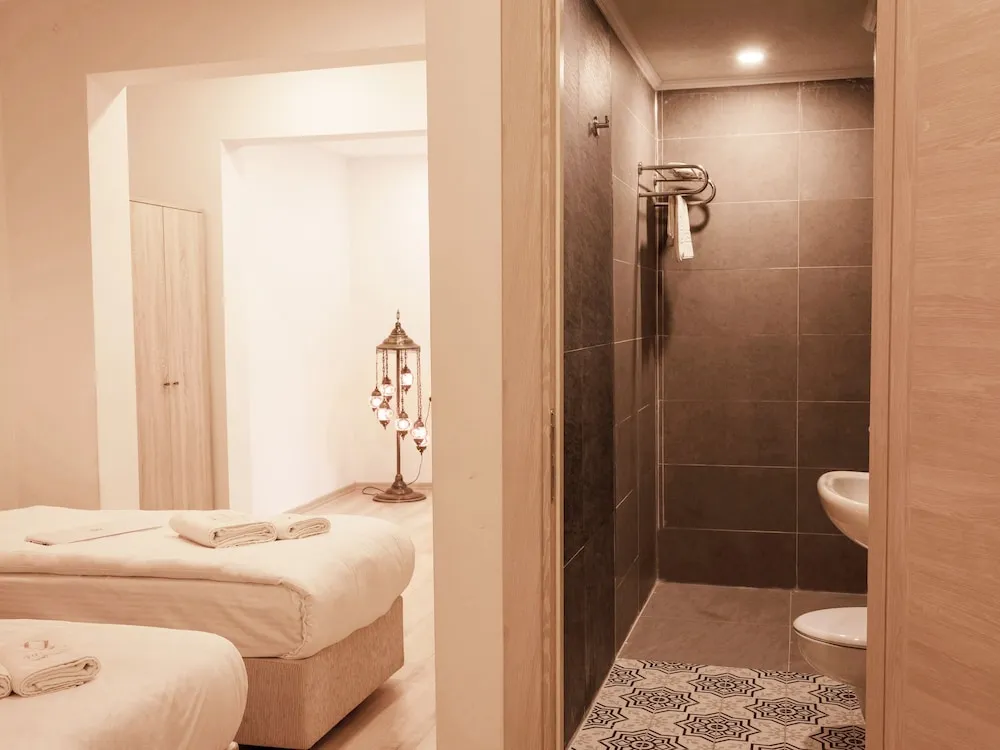 Standard Dört Kişilik Oda