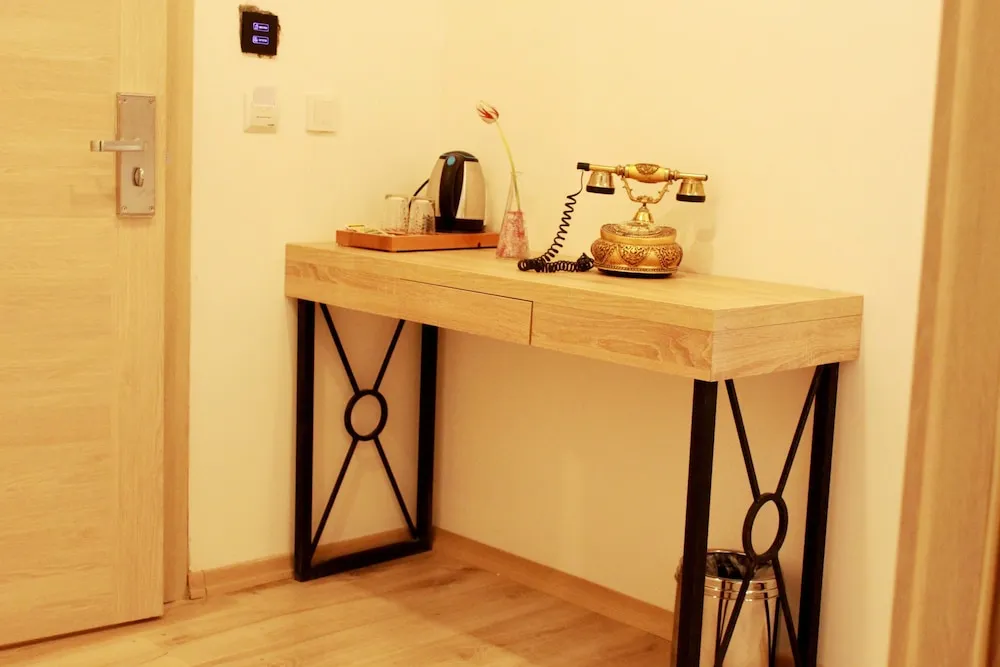 Standard Dört Kişilik Oda