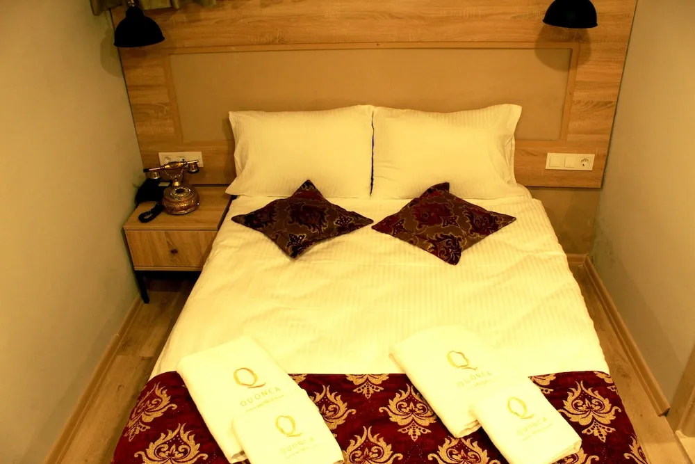 Economy Oda (Basement)