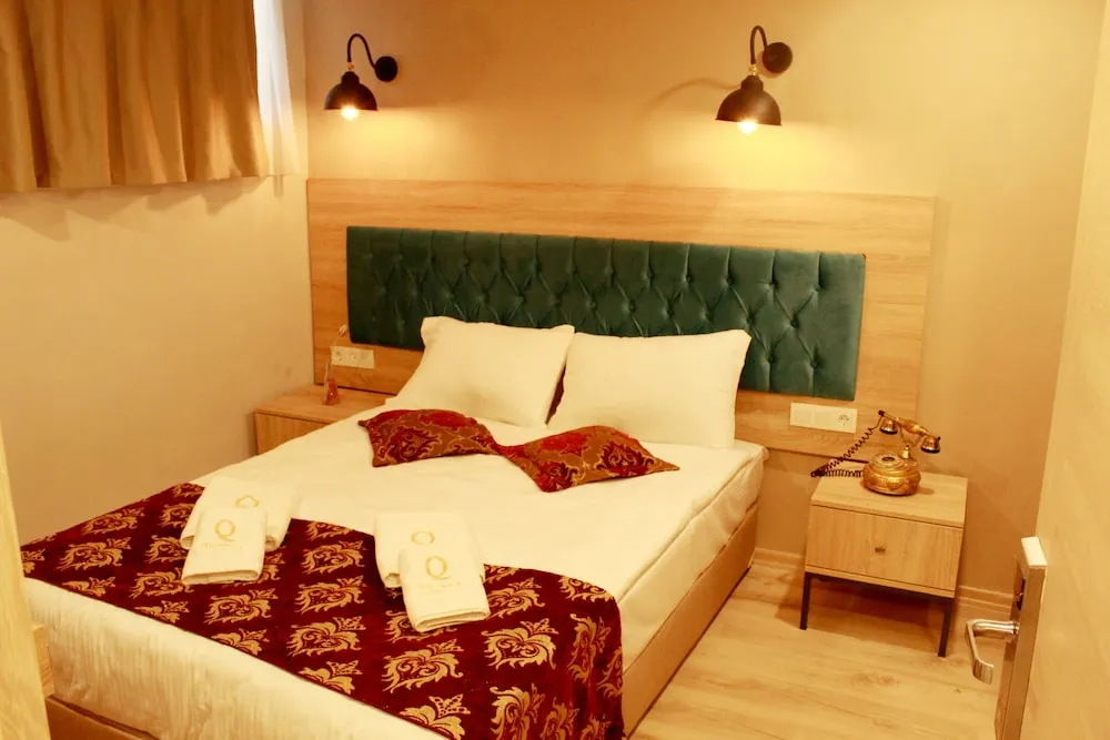 Economy Oda (Basement)