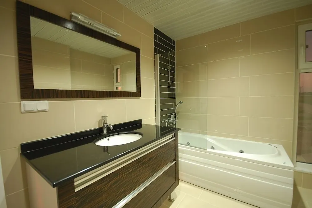 Villa, Havuz Manzaralı (Triplex)