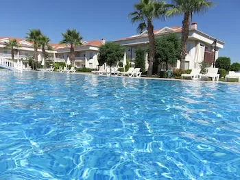 Belek Tatil Evleri