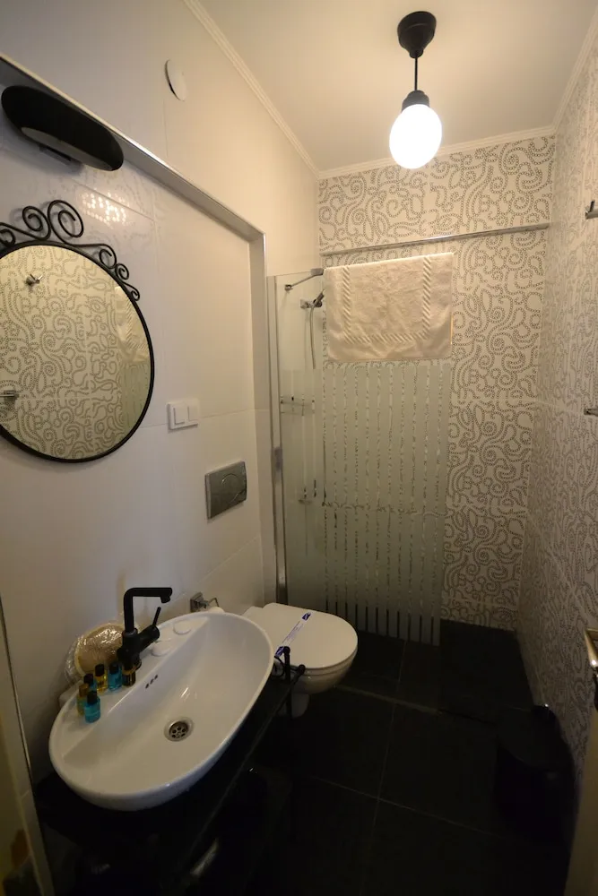 Standard Üç Kişilik Oda