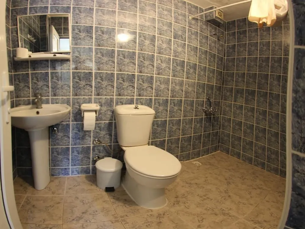 Standard Üç Kişilik Oda